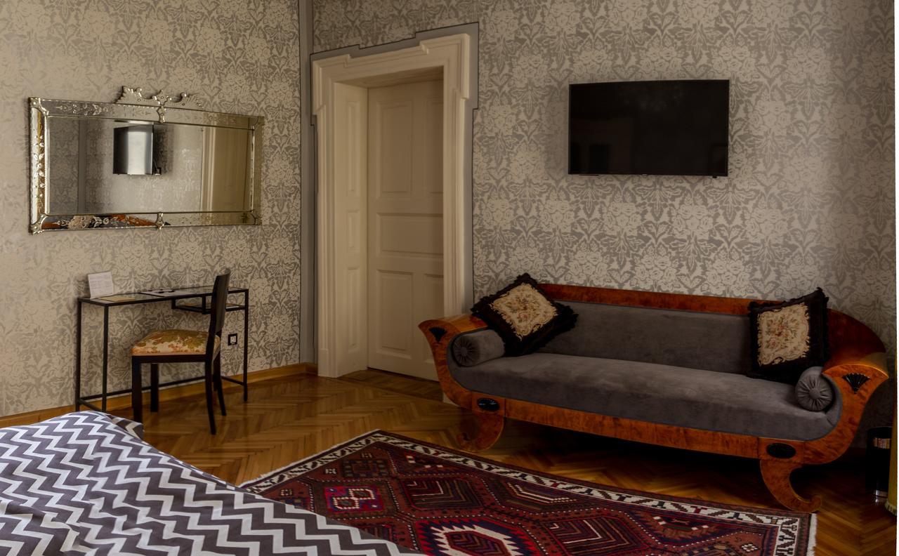Vila Katharina Брашов Екстер'єр фото